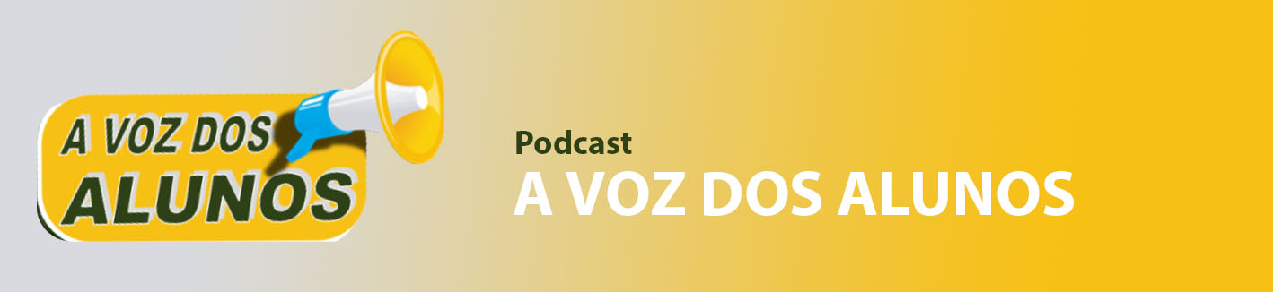 voz dos alunos