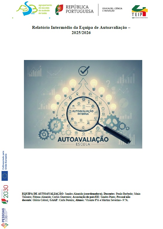 autoavaliação